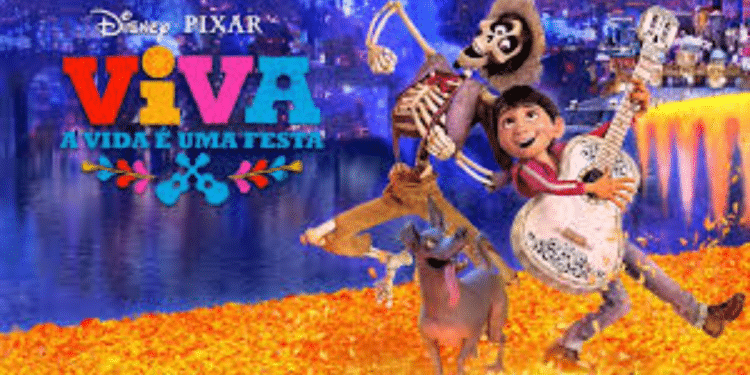 Tradição, Música e Emoção: Um Filme Perfeito para Ver em Família