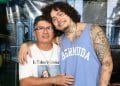 Pai de Whindersson Nunes atualiza estado de saúde do humorista e revela se já o visitou