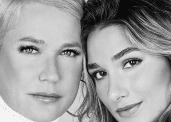 Sasha Meneghel Revela os Desafios de Ser Filha de Xuxa e Seu Caminho na Moda!