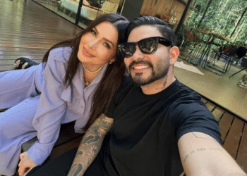 Vem Bebê Aí! Yudi Tamashiro e Mila Braga Revelam Primeira Gravidez!