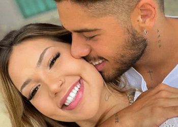 Maria Flor Diz Não ao Pai com Muita Personalidade — Reação de Zé Felipe Encanta Web