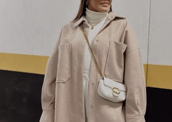 Casacos para Arrasar no Inverno 2025! Do Oversized ao Blazer de Lã