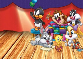 Essa turminha fofa vai ensinar seu filho mais do que você imagina!