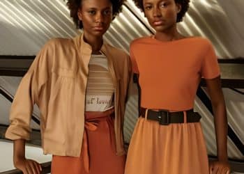 Tons terrosos são tendência em 2025 – veja como incorporá-los no visual