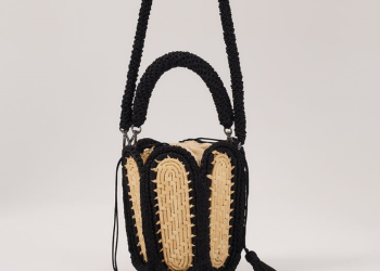 Tudo sobre bolsas de tressê! tendência atemporal que une moda e sustentabilidade