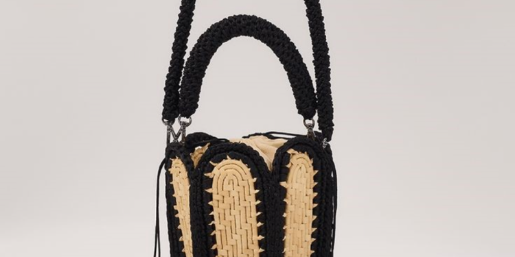 Tudo sobre bolsas de tressê! tendência atemporal que une moda e sustentabilidade