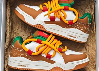 Tênis colorido com estilo? sim! Veja como arrasar nas combinações