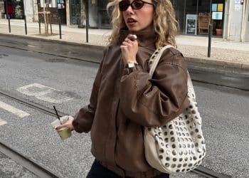 Tendência de bolsas 2025 que vai dominar o outono-inverno