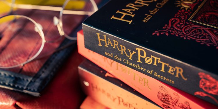 A sequência certa para assistir a saga Harry Potter