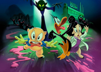 Novo Looney Tunes choca fãs com reviravolta intergaláctica