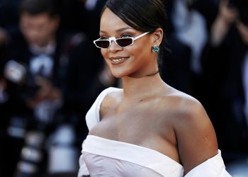 Rihanna mãe de três? Fãs especulam sobre possível nova gravidez