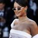 Rihanna mãe de três? Fãs especulam sobre possível nova gravidez