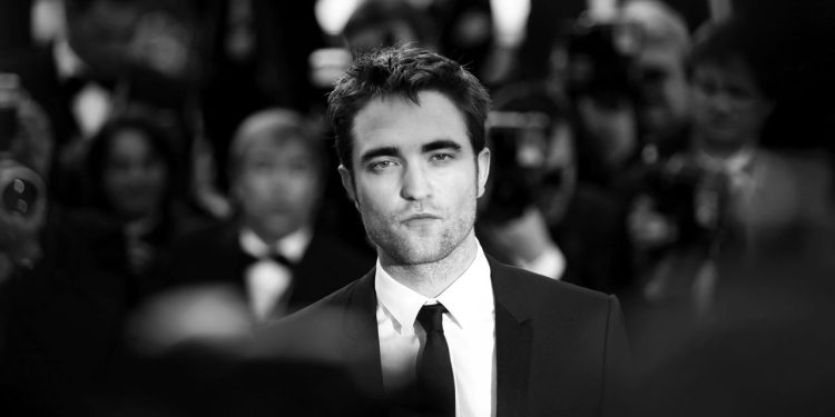 Robert Pattinson - Créditos: depositphotos.com / arp