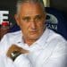 Tite anuncia afastamento e deixa Corinthians sem técnico