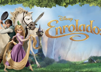 Enrolados": Aventura, Magia e Lições de Vida em Uma Só História