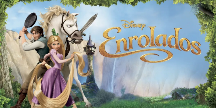 Enrolados": Aventura, Magia e Lições de Vida em Uma Só História