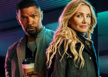 Drama, ação e redenção! Conheça o sucesso cinematográfico de volta à ação