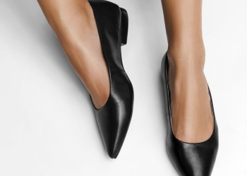 Tons terrosos, camurça e estilo! Sapatos Boho que funcionam no ambiente de