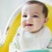 Os 18 melhores alimentos para bebês e crianças pequenas