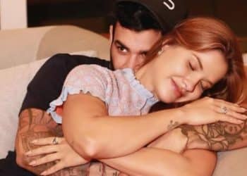 Nova foto de Andressa Suita levanta rumores de gravidez e pai da influenciadora se pronuncia: “Vovô do ano”