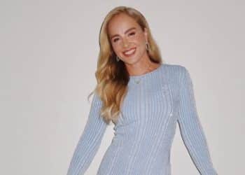 Angélica fala sobre como lida com condição rara de saúde que descobriu aos 43 anos