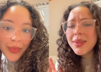 Ex-nora de Maíra Cardi fala sobre pressão psicológica da sogra e desabafa: “7 dias sem comer”