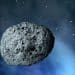 Asteroide com 67 metros pode atingir a Lua e virar espetáculo visível até com binóculo!