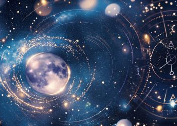 Previsões Astrológicas de Hoje – 8 de Abril de 2025: Amor, Carreira e Energia