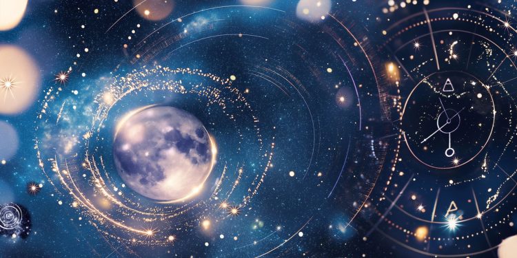 Previsões Astrológicas de Hoje – 8 de Abril de 2025: Amor, Carreira e Energia
