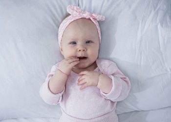 Nome forte, elegante e com história? Larissa é tudo isso e mais!