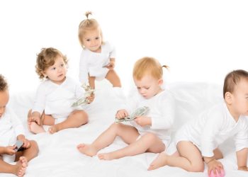 Nomes Clássicos como Miguel, Júlia e Davi Voltam com Tudo em 2025