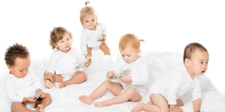 Nomes Clássicos como Miguel, Júlia e Davi Voltam com Tudo em 2025