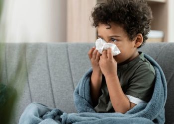 Nova proteção reforçada para os bebês contra o VSR está disponível no Brasil