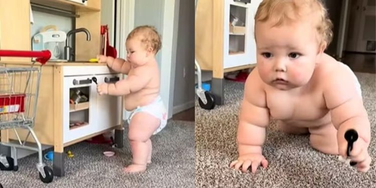(Foto: Reprodução/Tik Tok)