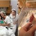Bia Miranda atualiza estado de saúde da filha que nasceu prematura e está na UTI