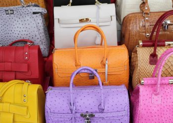 Essas bolsas estão bombando nas redes, e é por bons motivos!