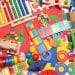 O que acontece quando seu filho tem brinquedos demais? A ciência explica
