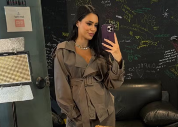 Casinha de Luxo e Valores de Vida! Como Bruna Biancardi Cria Suas Filhas