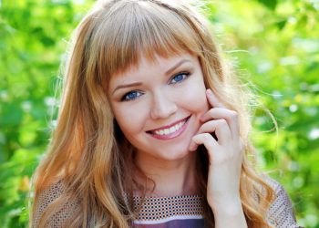 Visual renovado! Franjas que suavizam e rejuvenesce depois dos 50