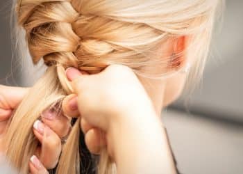 Você vai amar essas tranças perfeitas para cabelos curtos