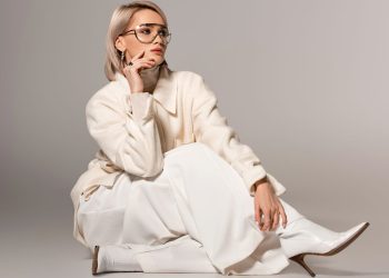 Calças largas em alta! Looks modernos com muito conforto e personalidade