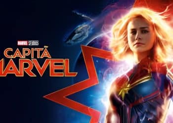 Por que Capitã Marvel se tornou essencial no universo da marvel