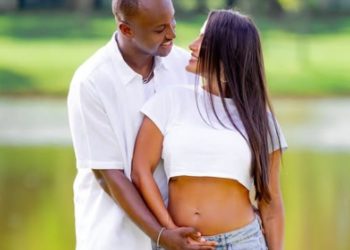 Carol Peixinho fala sobre ultrassom do bebê e revela: “Puxou a mãe”