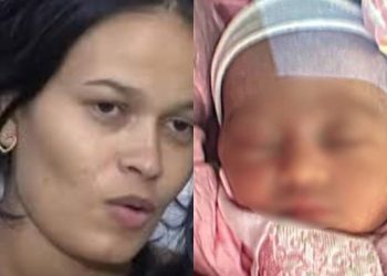 Caso Ana Beatriz: mãe confessa que tirou vida de filha e polícia investiga se ela teve ajuda