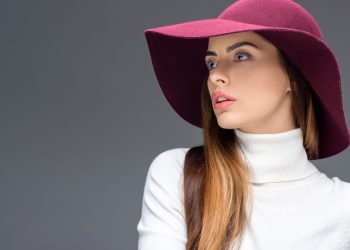 Quer Um Look Quente e Elegante? Aposte no Chapéu de Feltro!