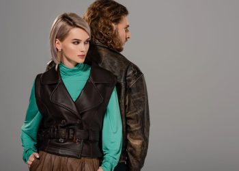 Coletes femininos! Tendência versátil e elegante do ano