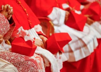 Vaticano se prepara para escolher o novo papa: saiba que dia acontecerá o Conclave e como ele funciona