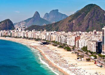 As praias secretas do Brasil que estão chamando atenção no mundo todo