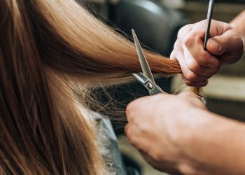 O corte butterfly voltou e tá mais lindo do que nunca!