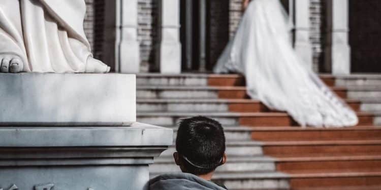 (Foto: Unsplash / Jue Huang)